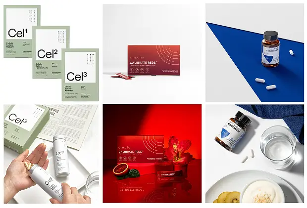 Global Edge launches three healthcare brands