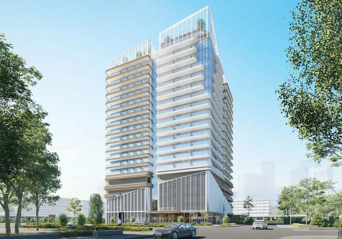 Azizi Developments launches Azizi Ruby in JVC