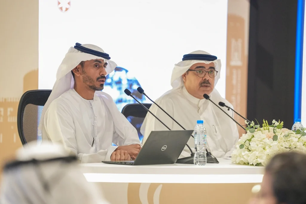  Sharjah Heritage Days festival