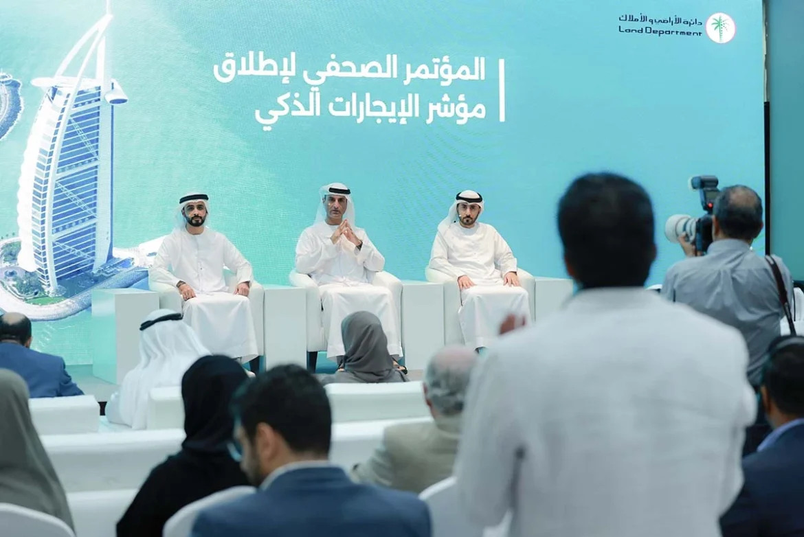Dubai rental increase Dubai rent increase percentages
