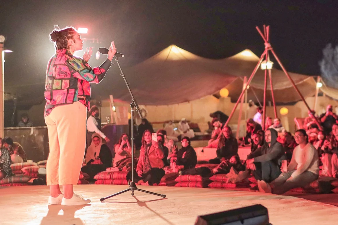 Dubai events February 2025