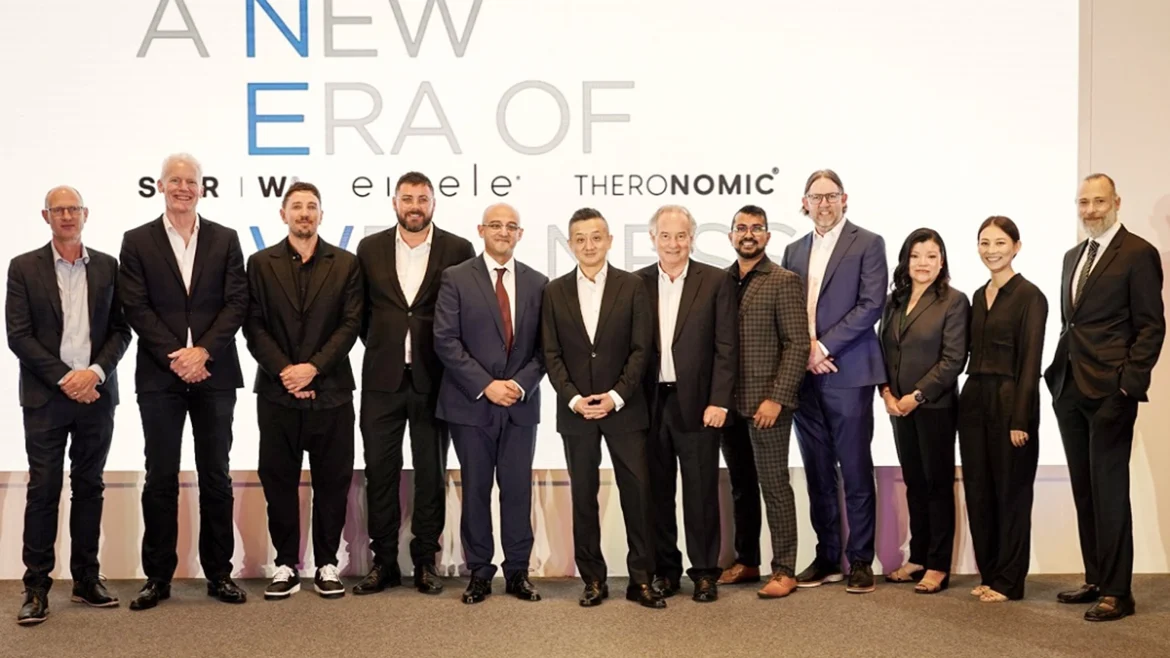 Global Edge launches three healthcare brands