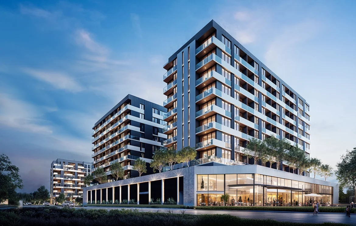 Alef Group launches Al Mamsha Hamsa in Sharjah