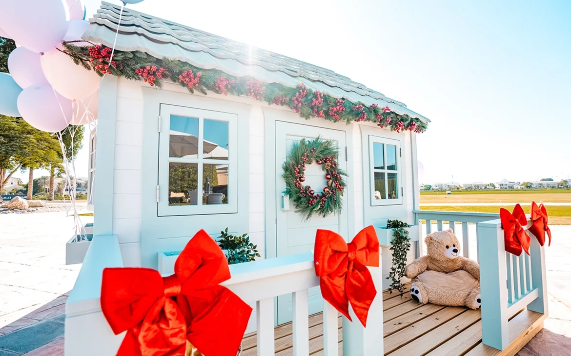 My Little Mansion Dubai My Little Mansion Dubai