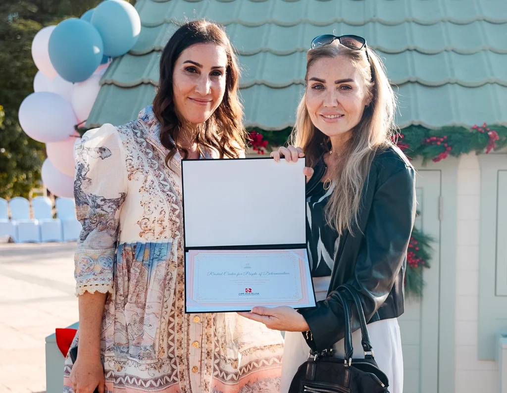 My Little Mansion Dubai