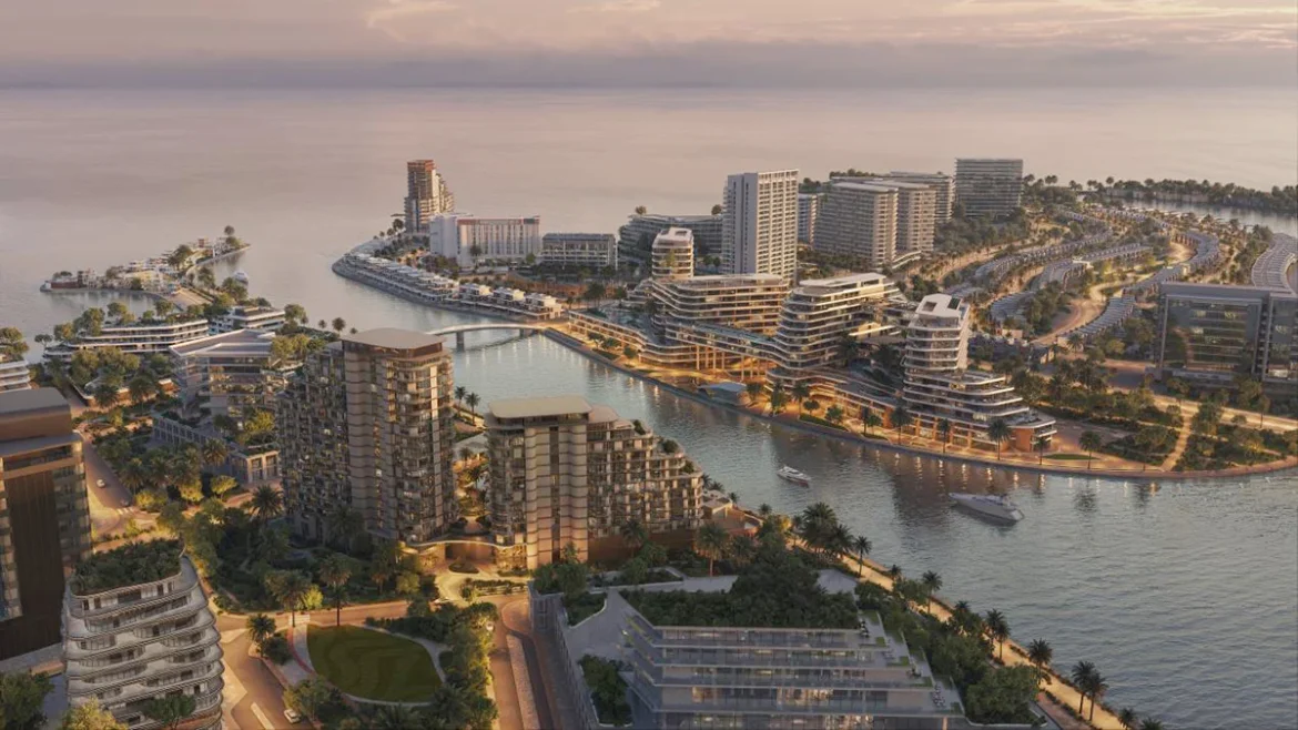 RAK Properties RAK Properties Mirasol