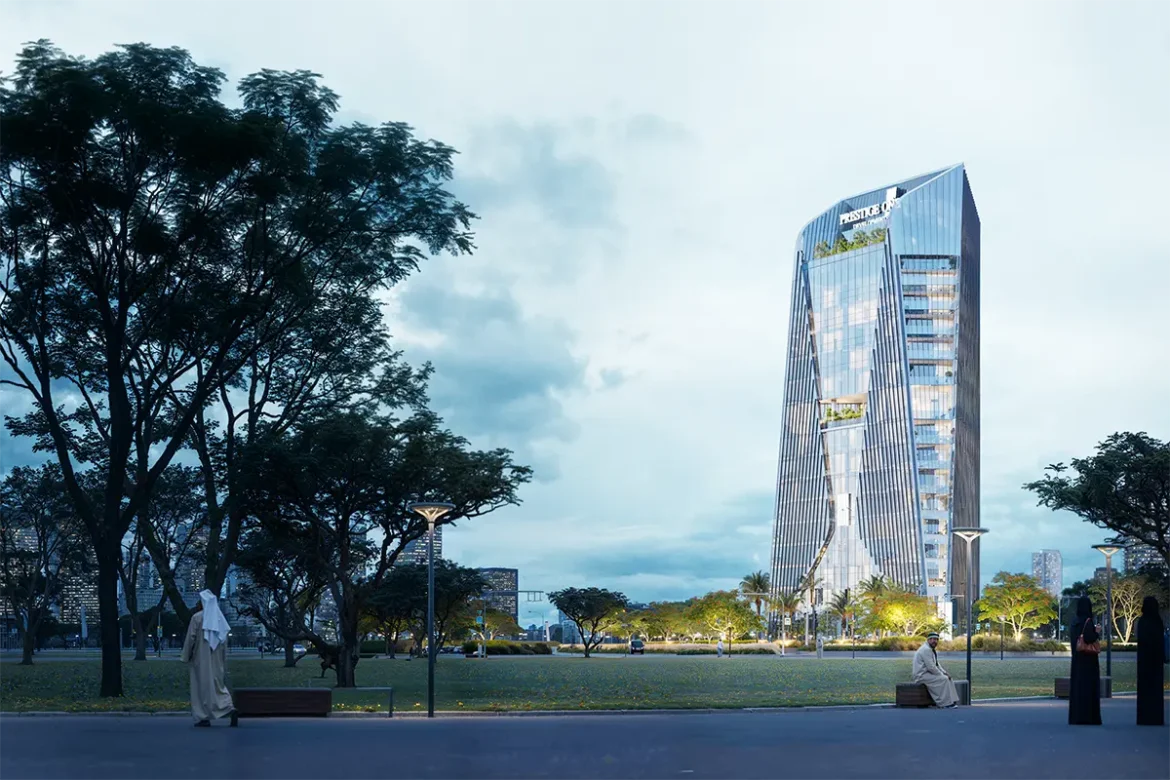 Prestige One Developments