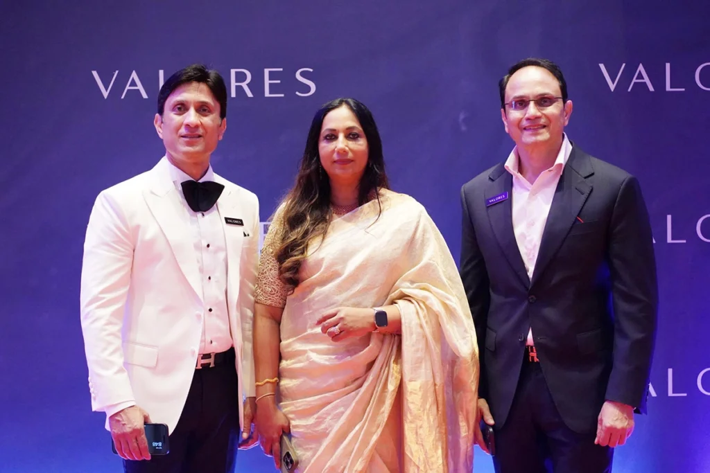 Valores Residences, Al Furjan