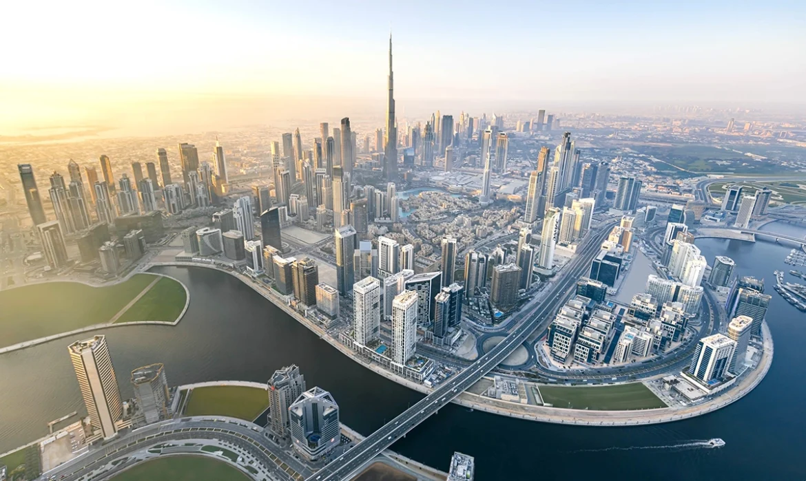 dubai real estate Dubai real estate market