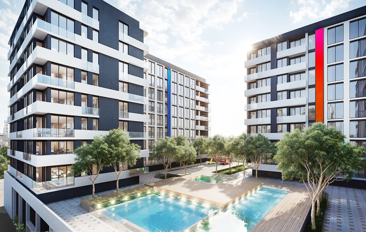 Al Mamsha Hamsa Sharjah