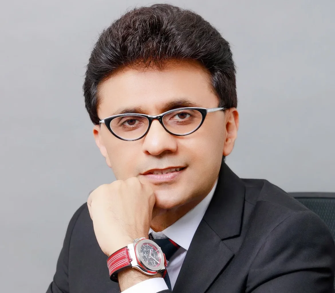 Anis Sajan11 Anis Sajan,