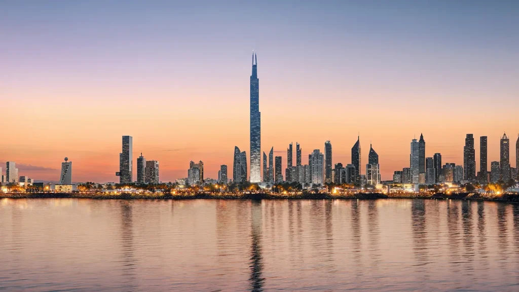 Burj Azizi