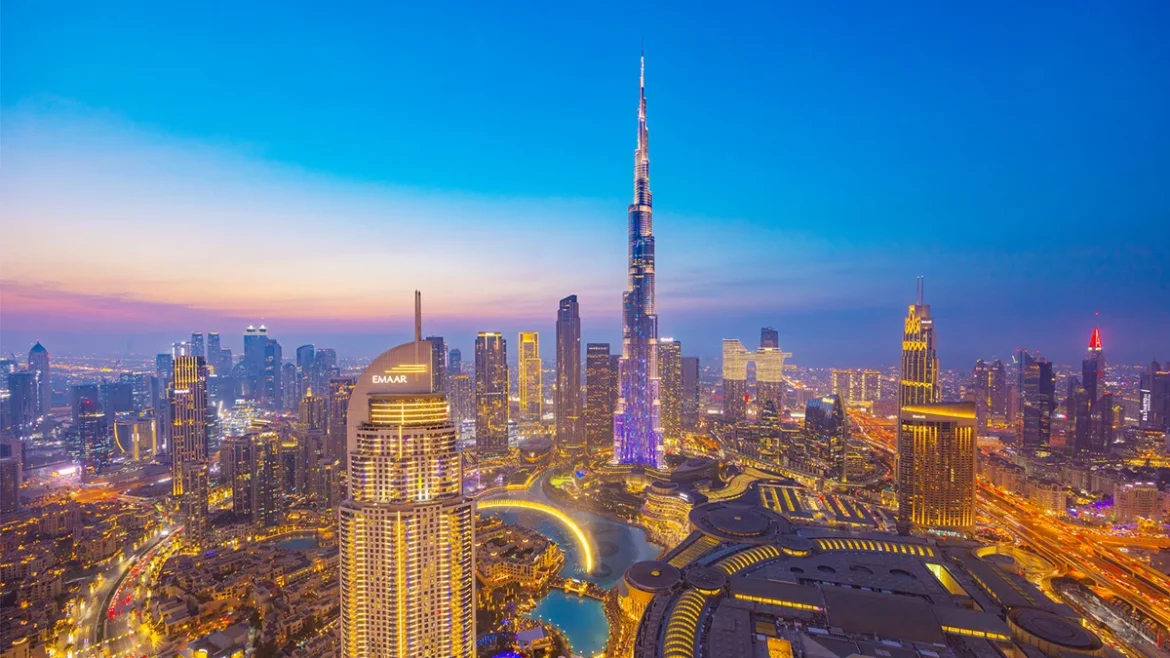 Burj Khalifa Burj Khalifa