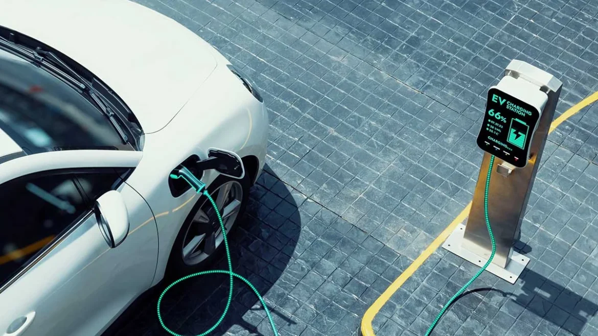 EV charging stations in UAE UAE to install 500 EV charging stations by end of 2025