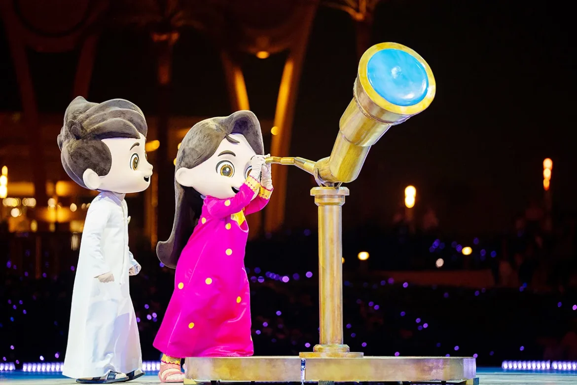 All the events in Dubai in March 2025