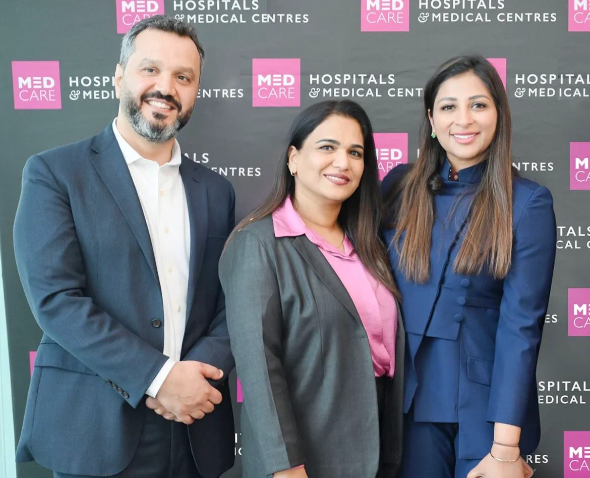 Medcare to open 10 new medical centres in Dubai and Sharjah