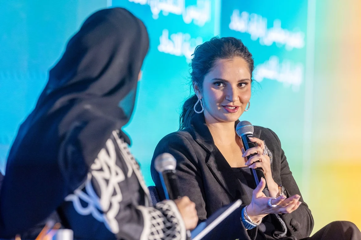 Sania Mirza Sania Mirza