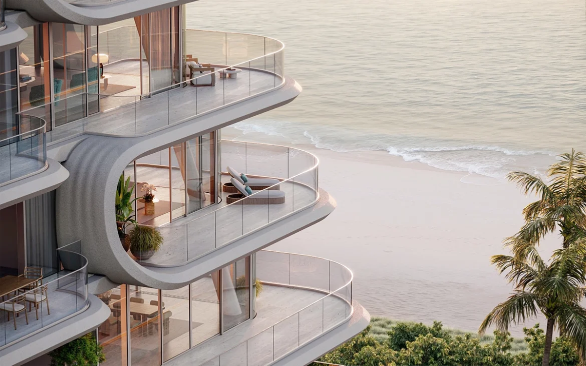 DAMAC The Delmore, Miami