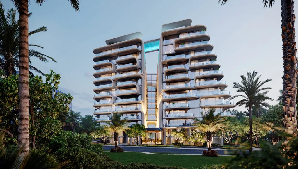 DAMAC The Delmore, Miami