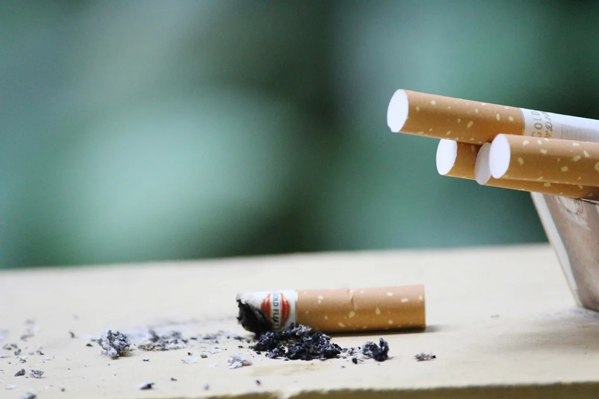 cigarette butts Dhs2,000 fine for littering cigarette butts in Abu Dhabi