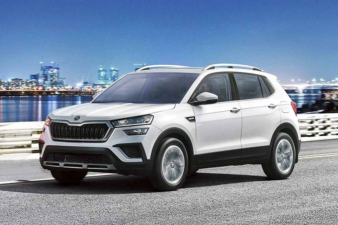 selfdrive UAE SelfDrive Mobility