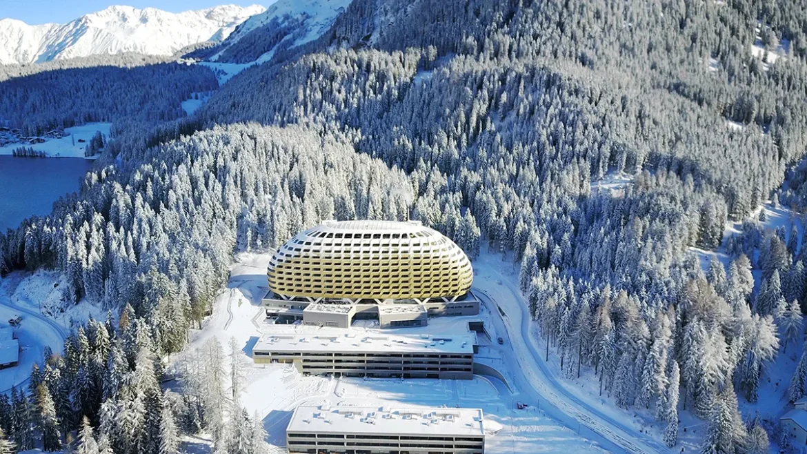 Graubunden, Switzerland