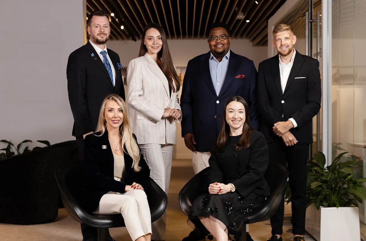 real estate agents become millionaires in the UAE