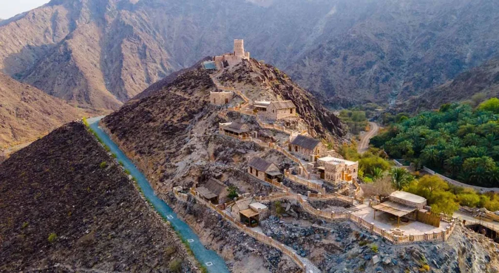 Najd Al Meqsar Sharjah