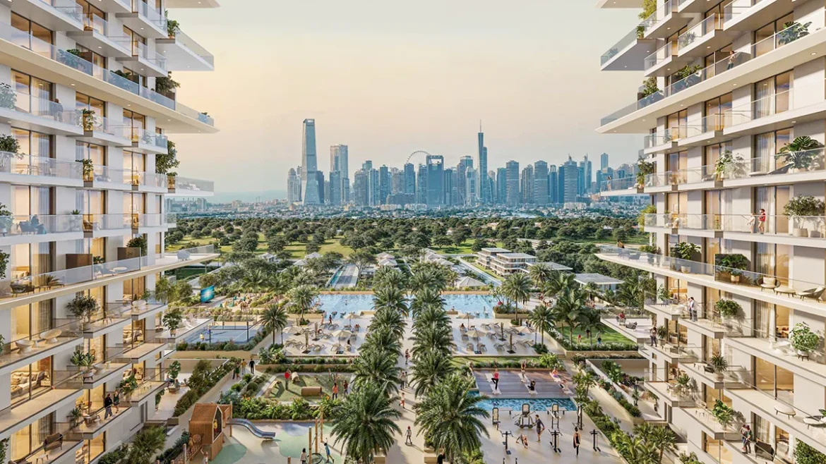 SOL Levante, Jumeirah Village Triangle SOL Levante, Jumeirah Village Triangle