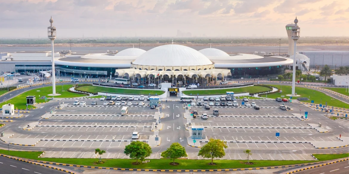 Sharjah airport Sharjah Airport