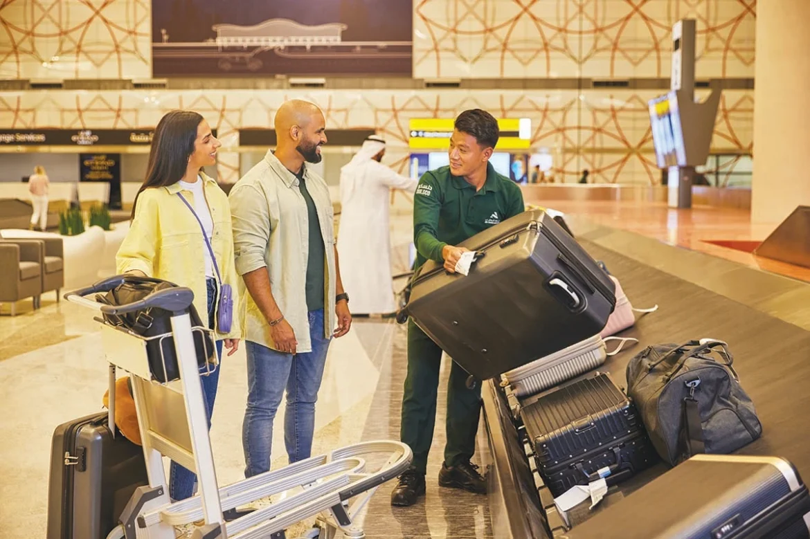 ayed International Airport Zayed International Airport (AUH)