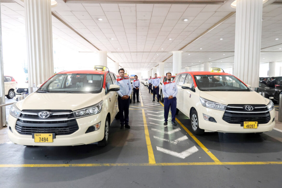 dubai airport taxi bolt dubai airport taxi