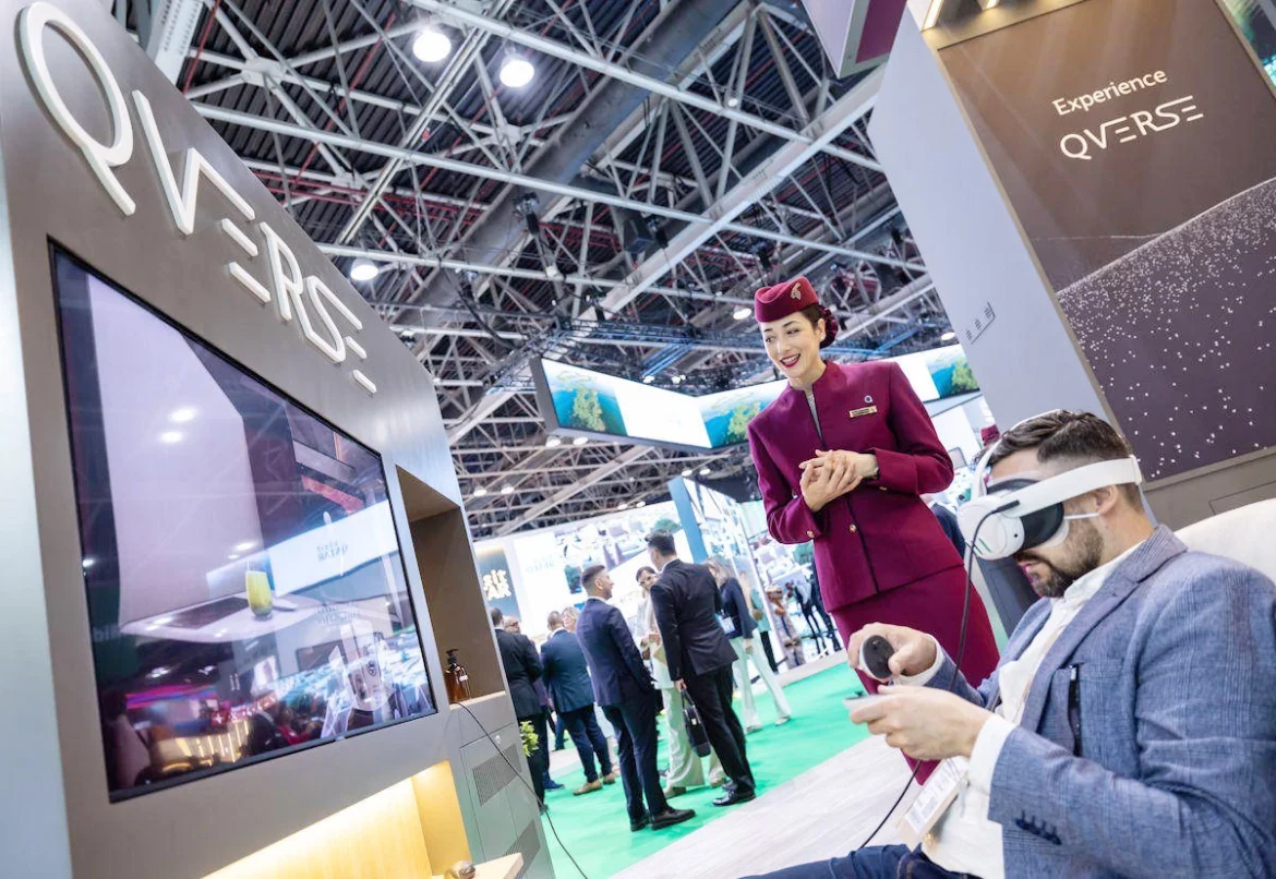 ATM-2025-dubai Arabian Travel Market (ATM) 2025