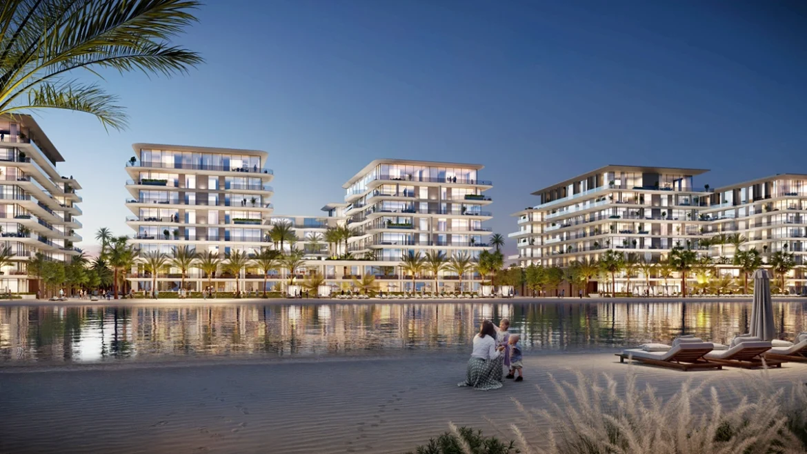 Blue Beach Residence Sharjah Blue Beach Residence Sharjah