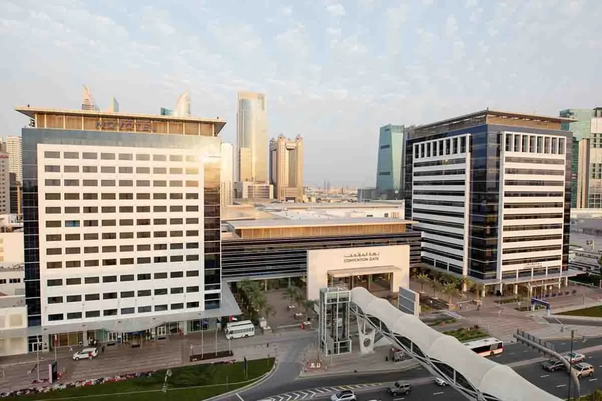 Dubai world trade centre hotels near dubai world trade centre