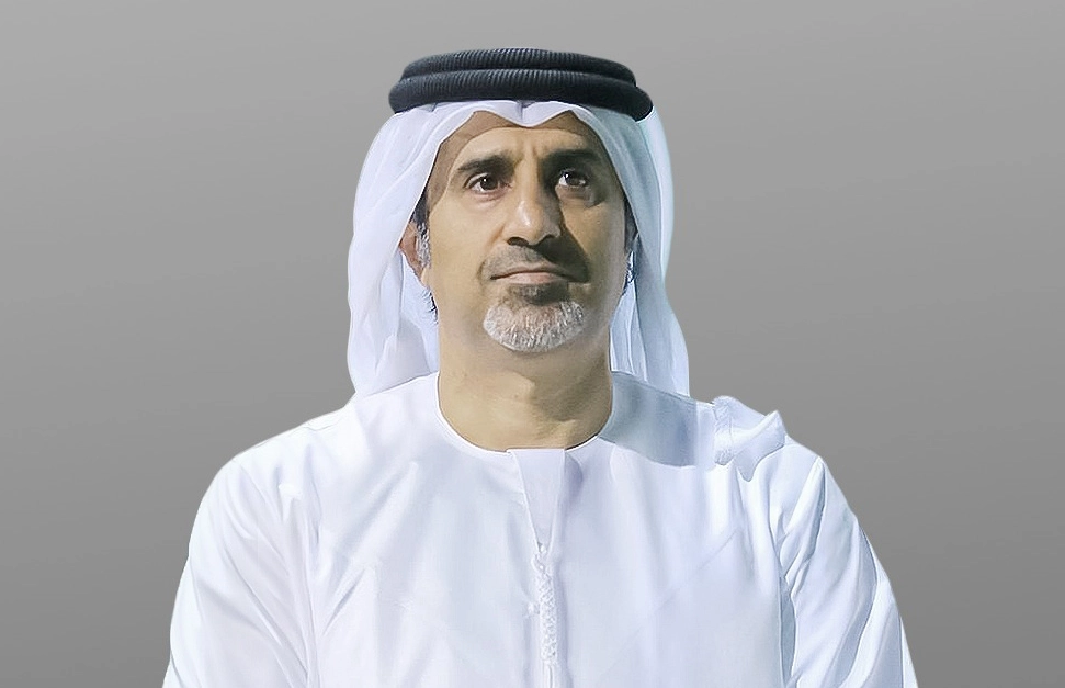 Faisal Al Rahmani