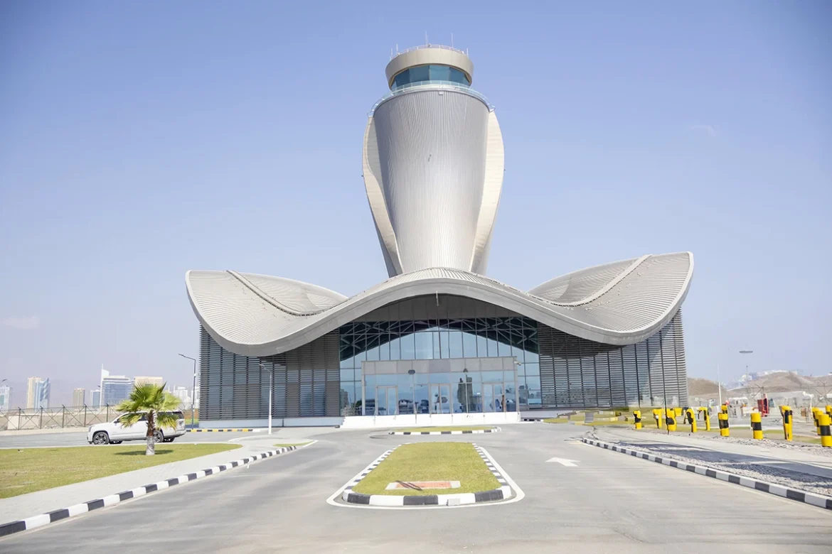 Fujairah International Airport