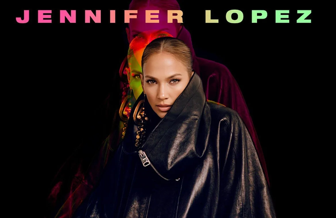 Jennifer Lopez's Abu Dhabi concert date