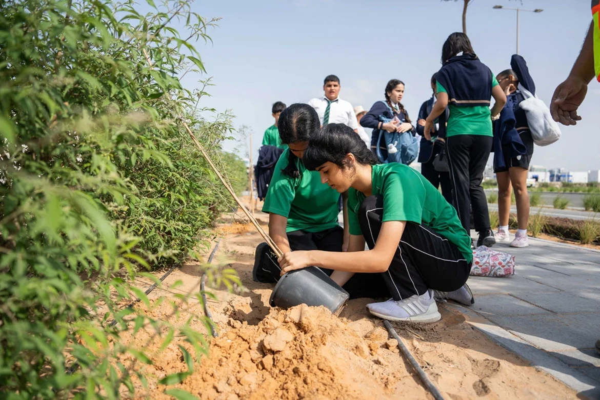 Miral, ALEC, ADM Planting Initiative 04
