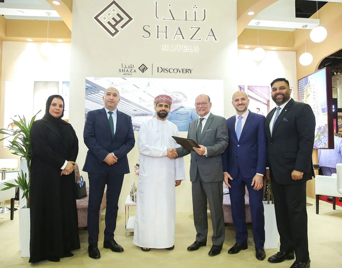 Mysk Al Fateh Bahrain Shaza Hotels expands to Bahrain with Mysk Al Fateh