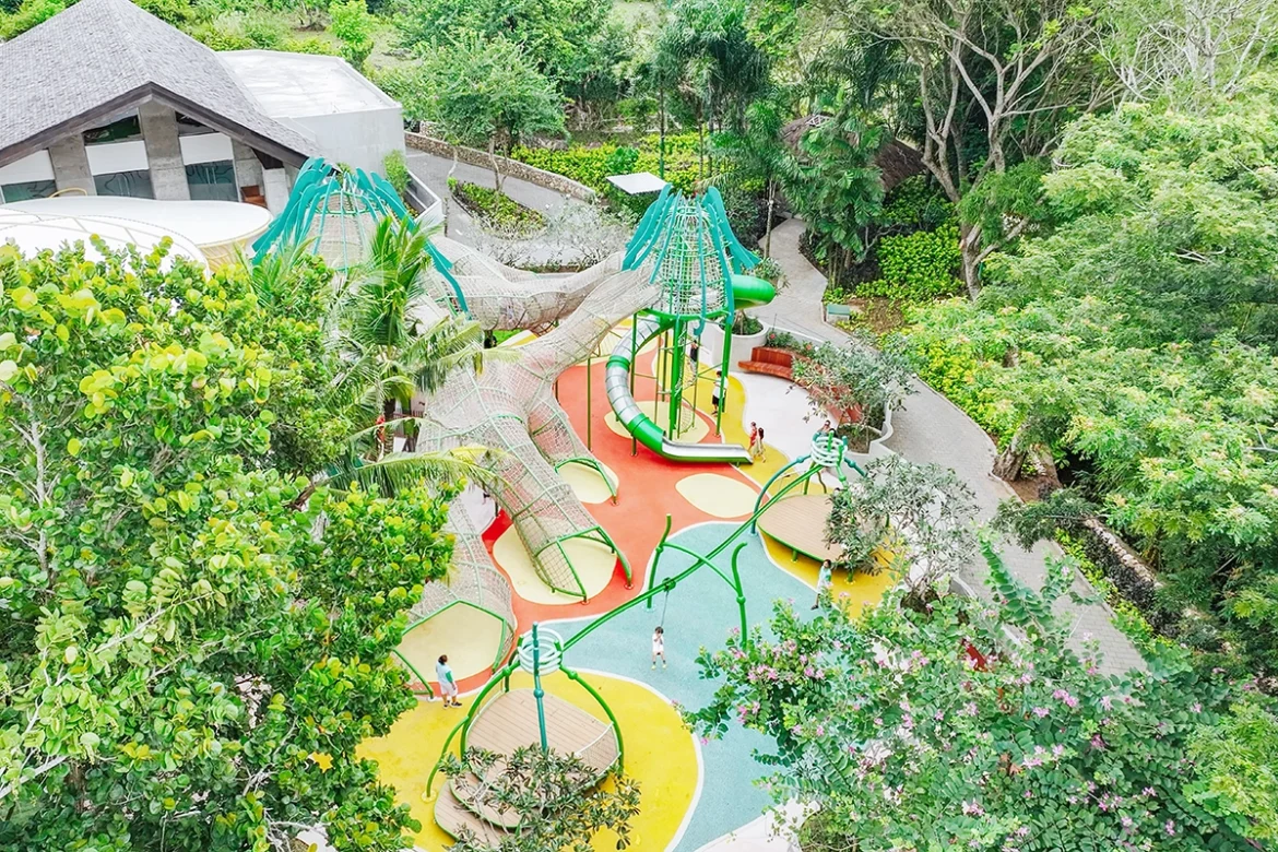 RIMBA-Jungle-Adventure-at-AYANA-Bali RIMBA Jungle Adventure at AYANA Bali