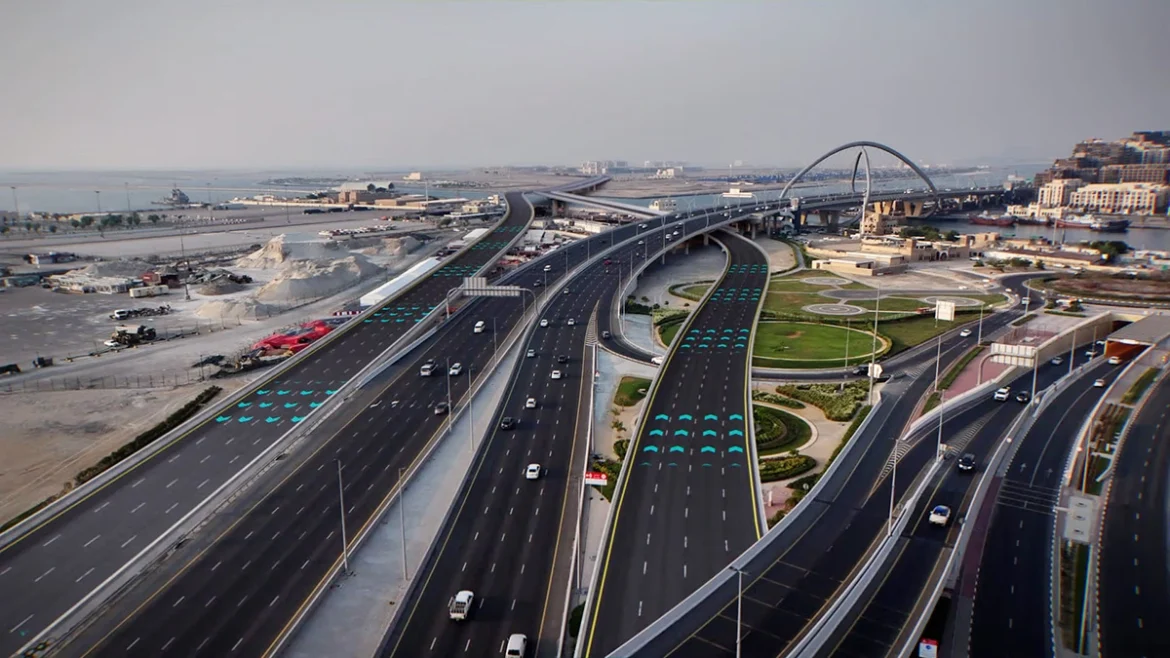 New bridge to connect Dubai Islands to Bur Dubai
