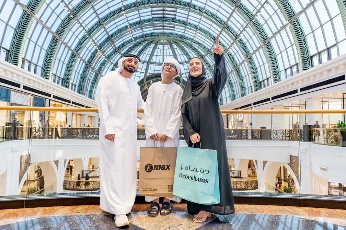DSS – Image 1 Dubai Summer Surprises