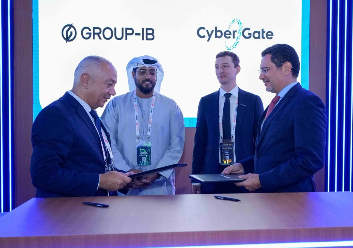 Group-IB Group-IB