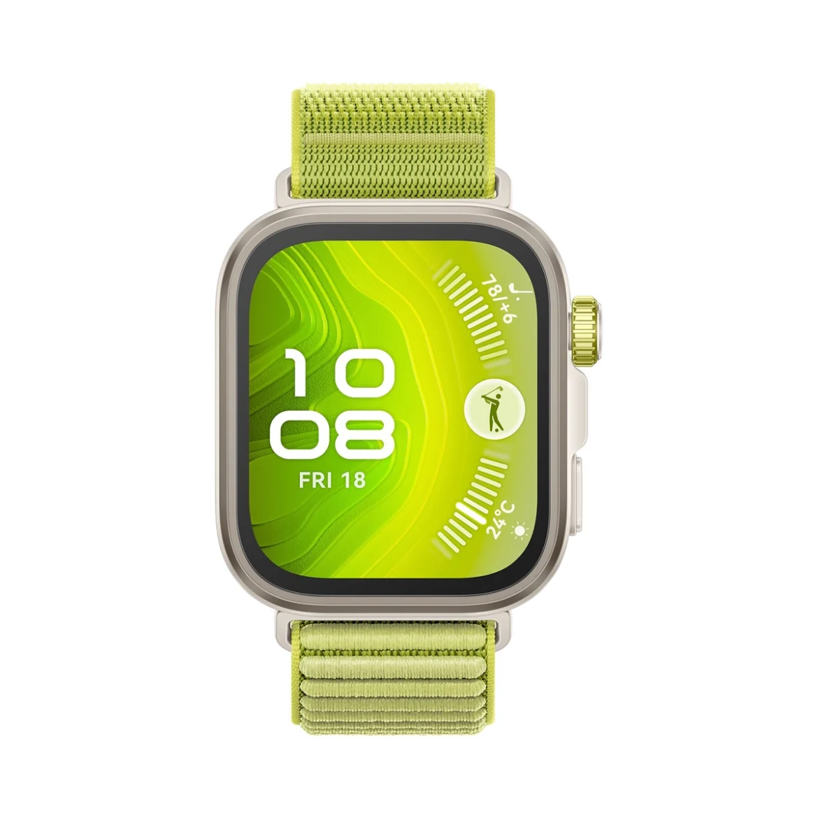 HUAWEI WATCH FIT 4 Series price in UAE