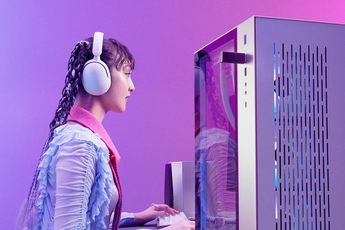 Sony partners with NASR Esports at Dubai gaming festival