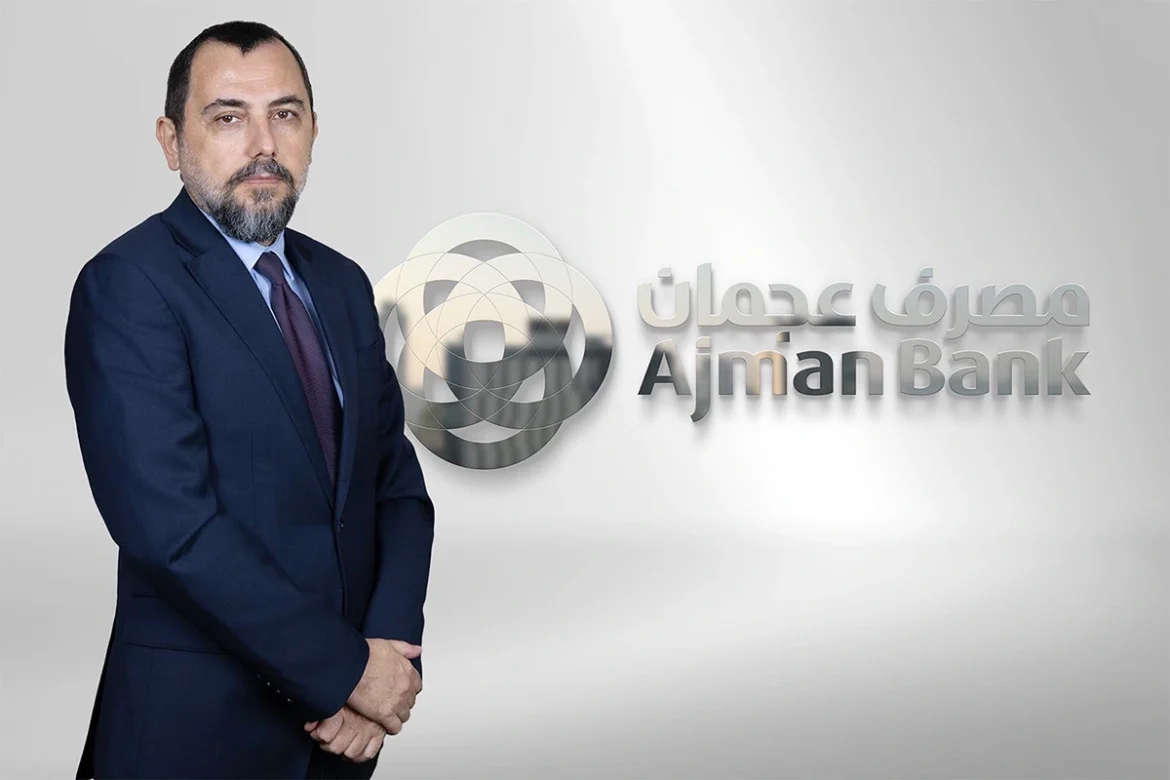 Tahir Turksoy Ajman Bank