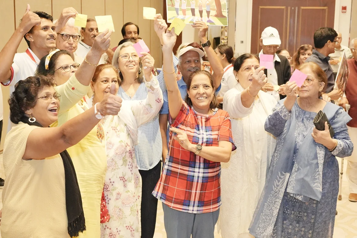 2ND-INNINGS UAE startup 2ND INNINGS gets Ma’an certification