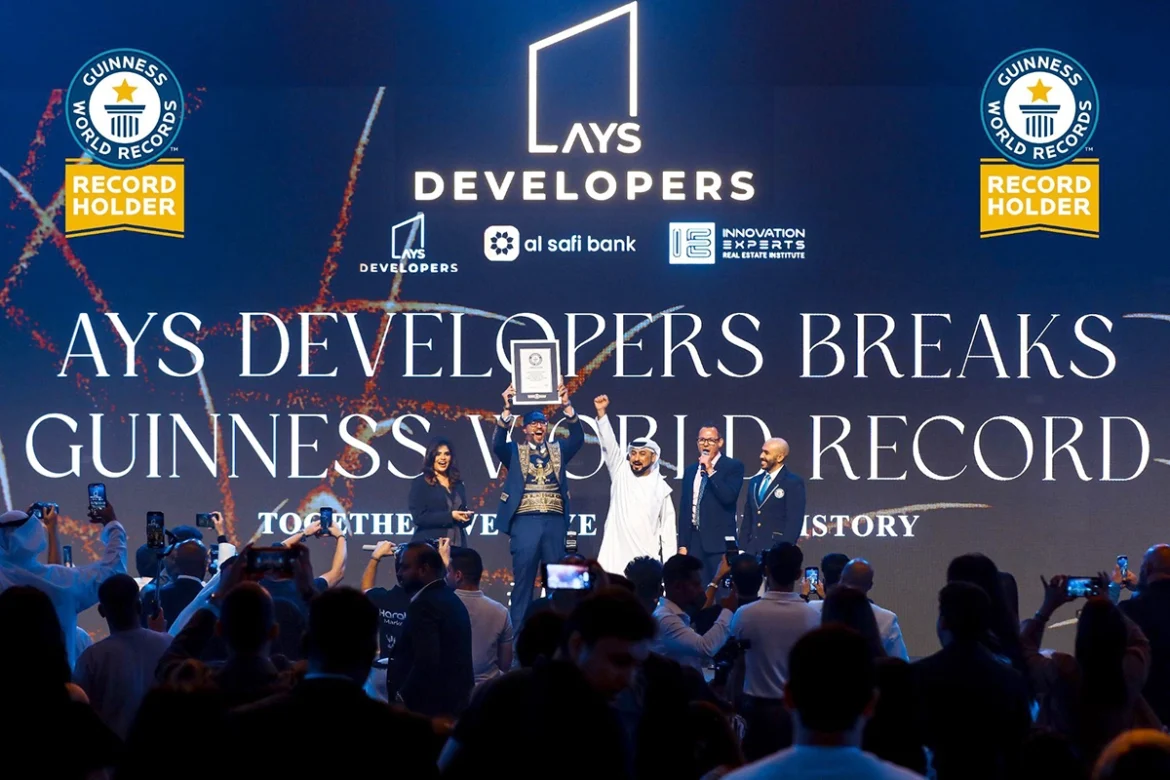 AYS Developers AYS Developers