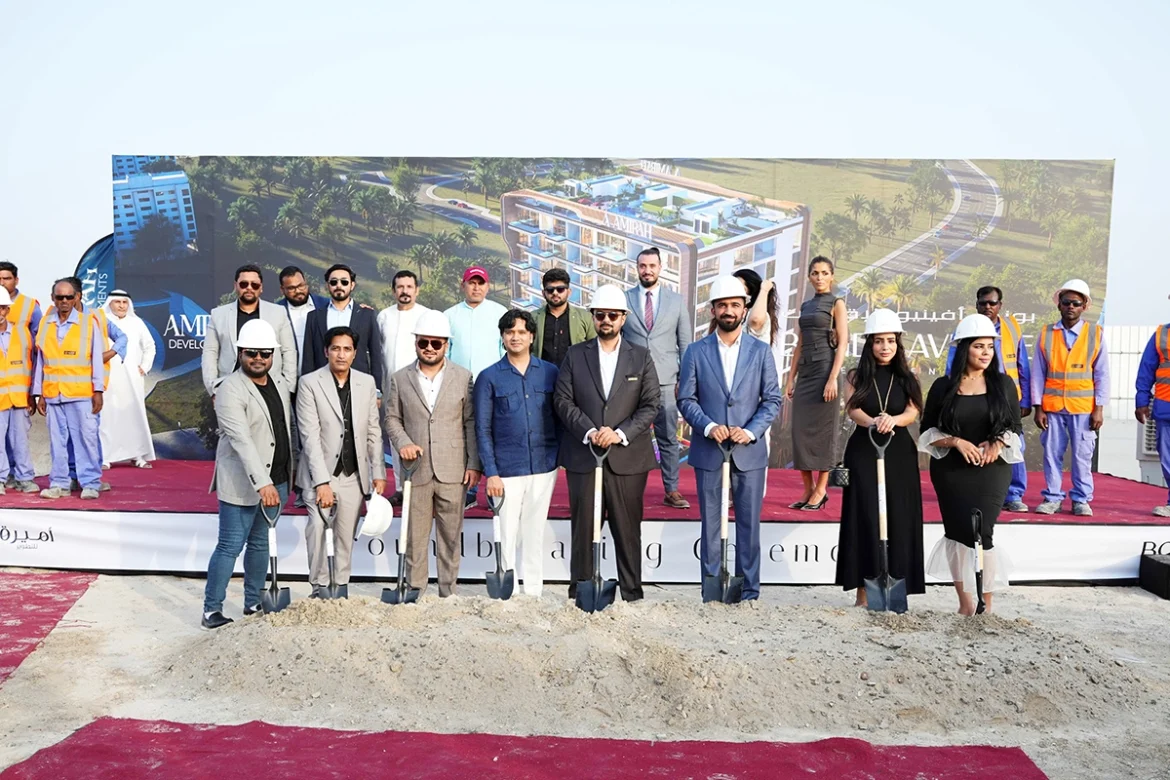 Amirah Developments Amirah Developments